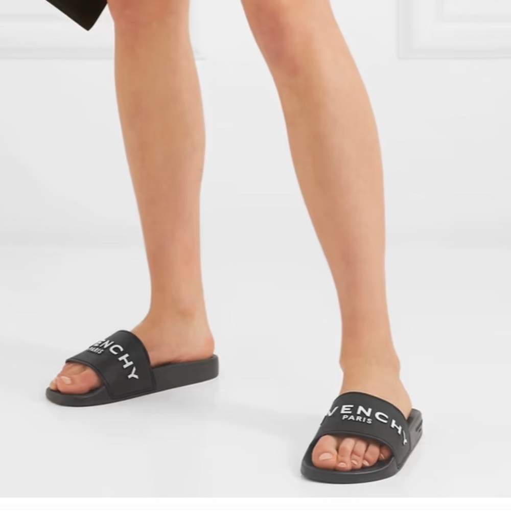 Givenchy Slides - image 1